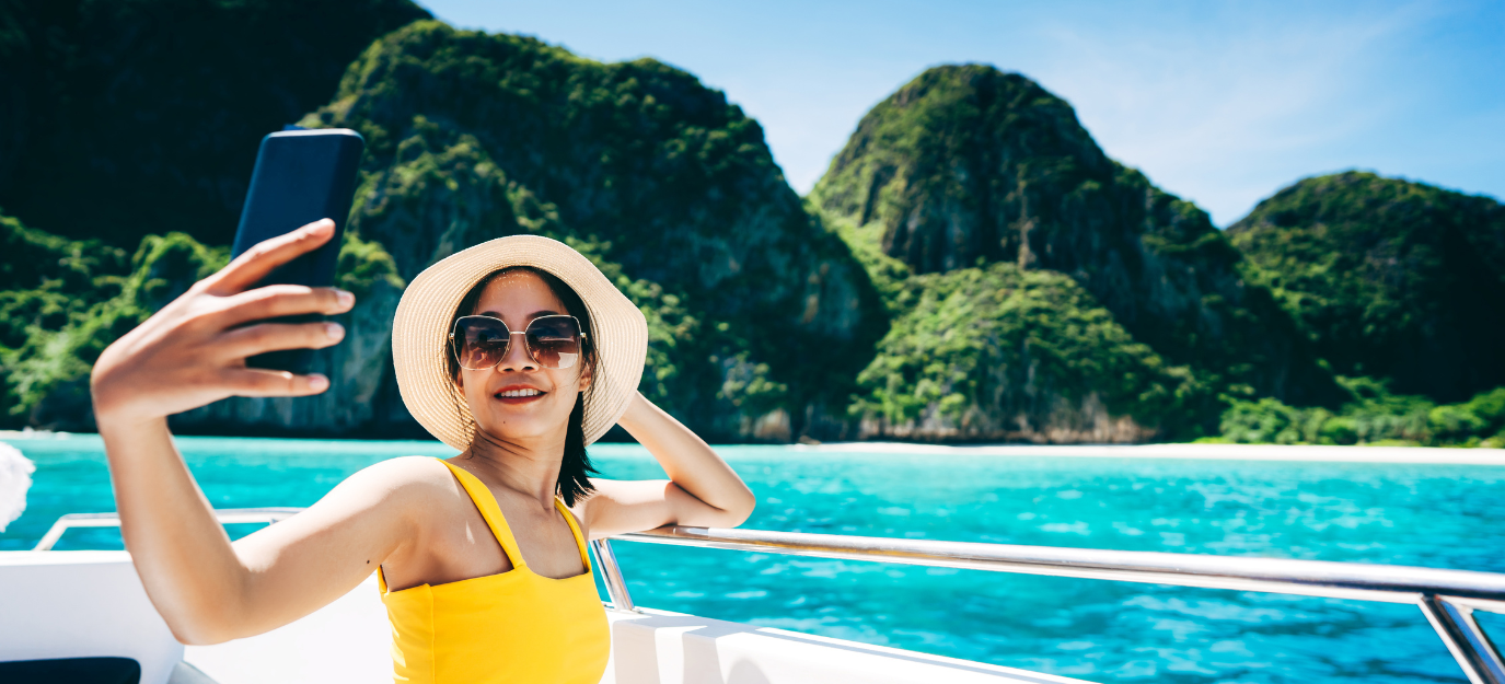 公式LINE立ち上げ