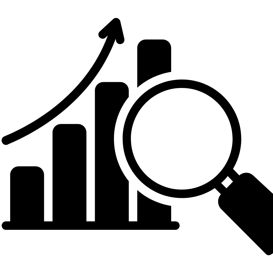 マーケット分析