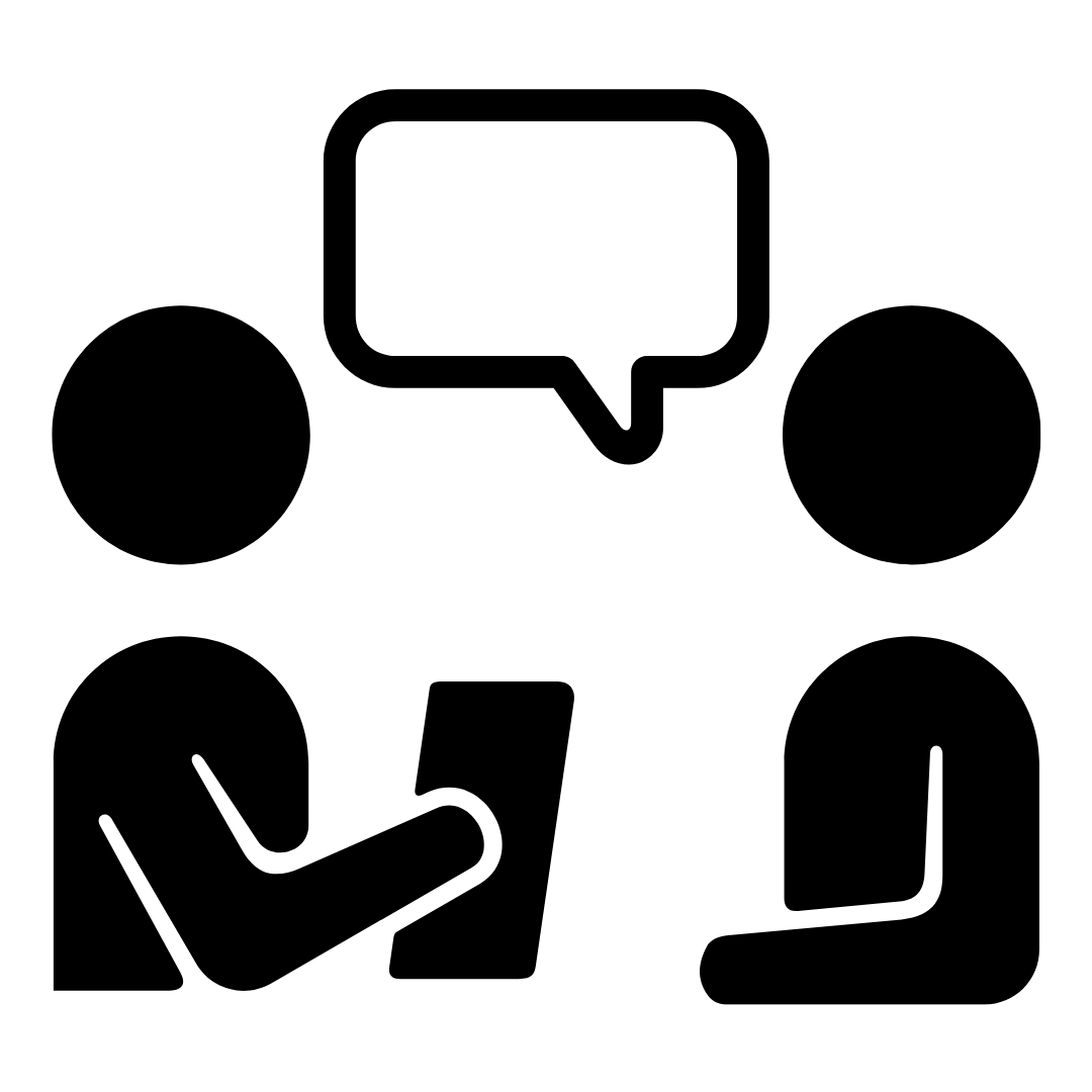 面談・OTA打合せ同席