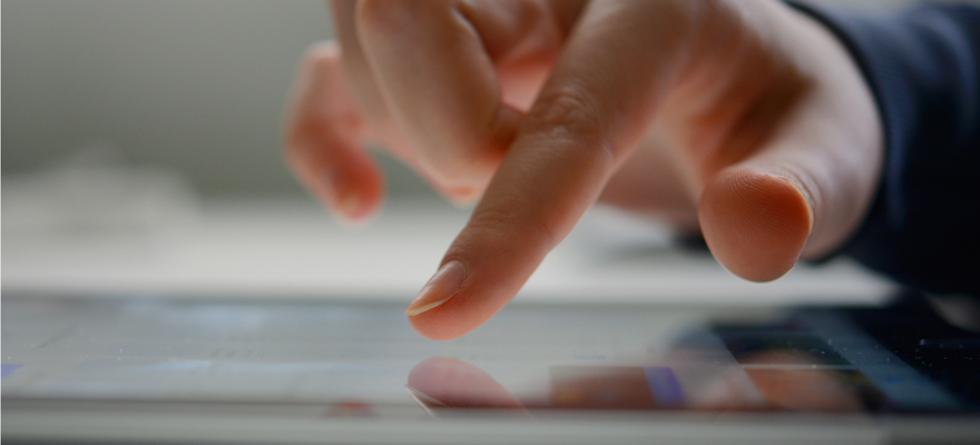 公式LINE立ち上げ