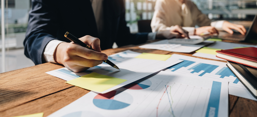 戦略・誘客フロー設計