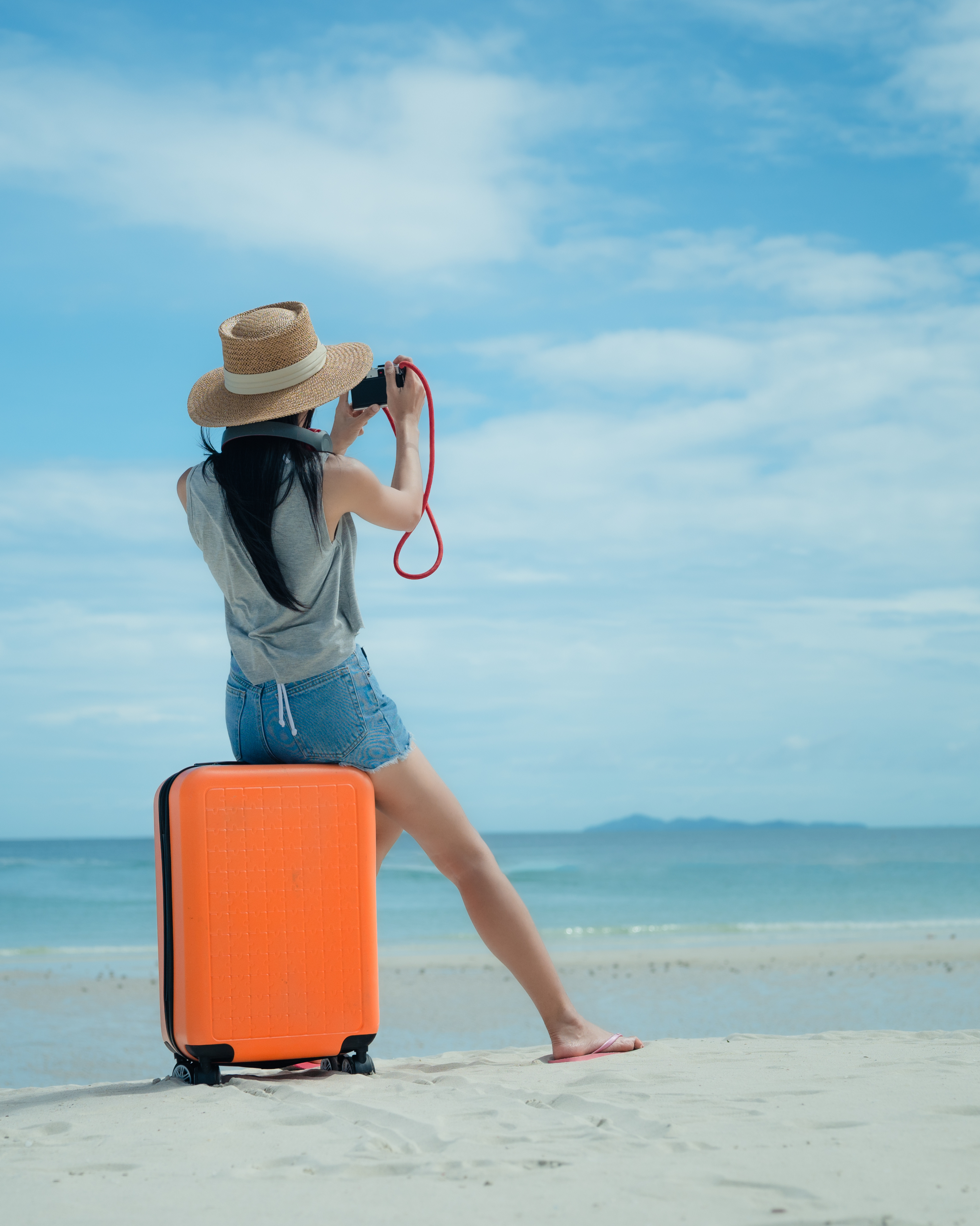 インフルエンサーキャスティング