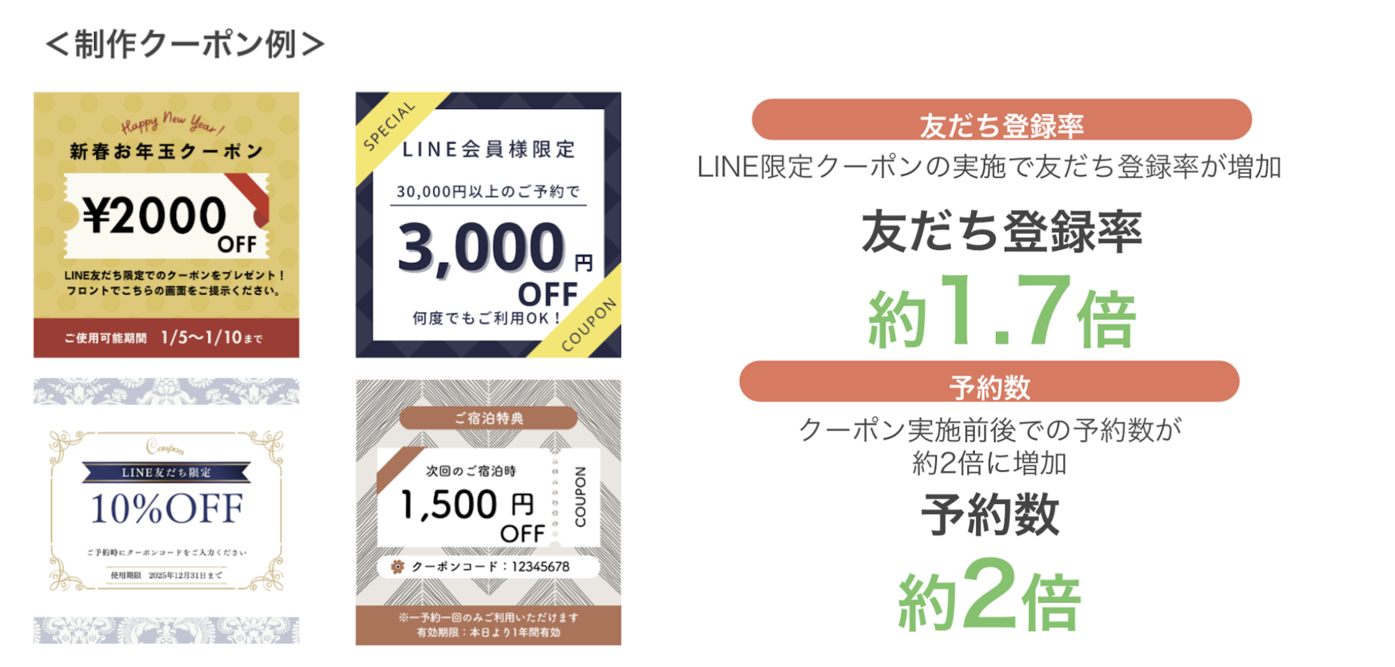 Re:コネクト 実績紹介01